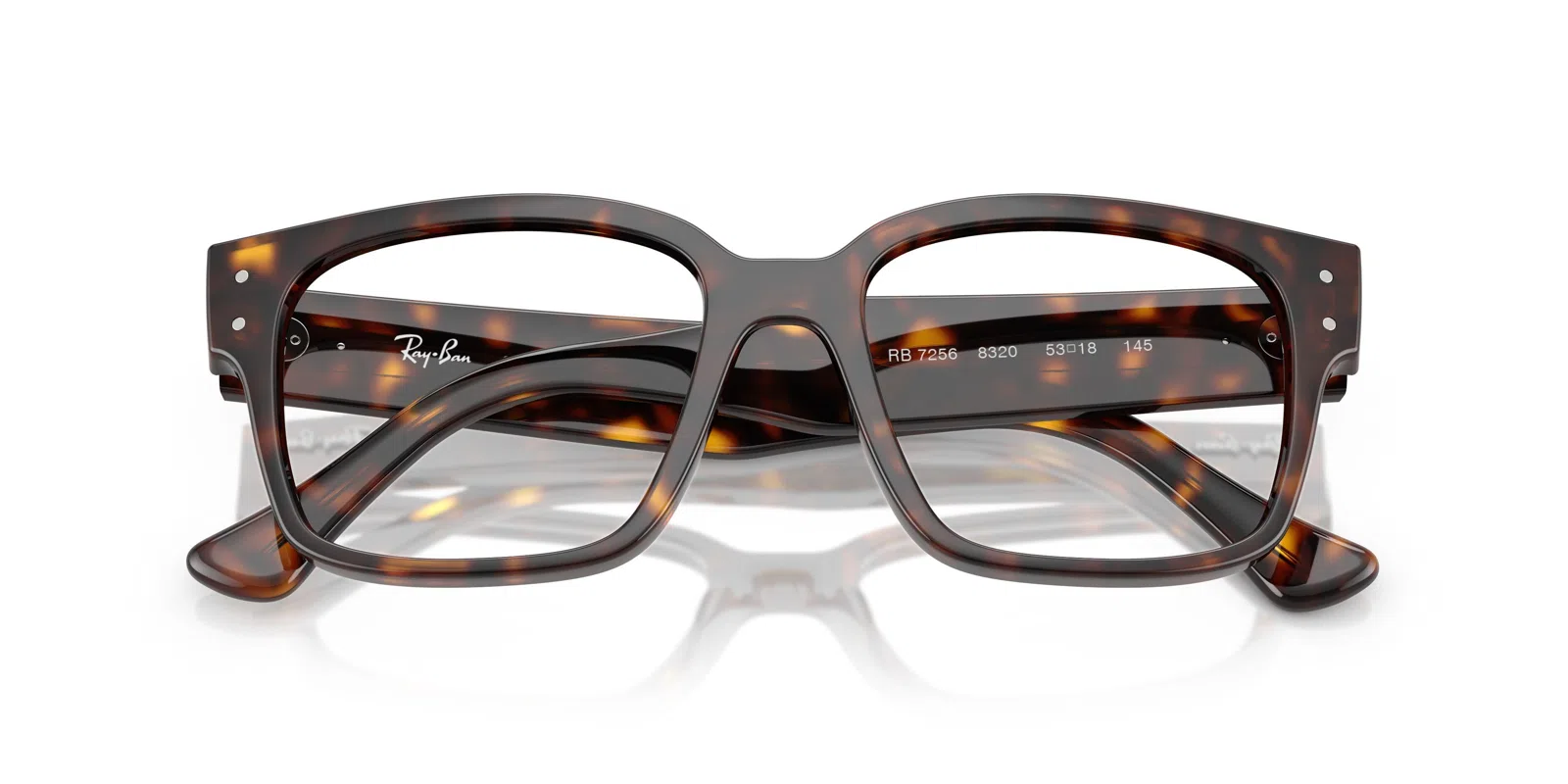 Ray-Ban Laurene 7256 Eyeglasses - view 42